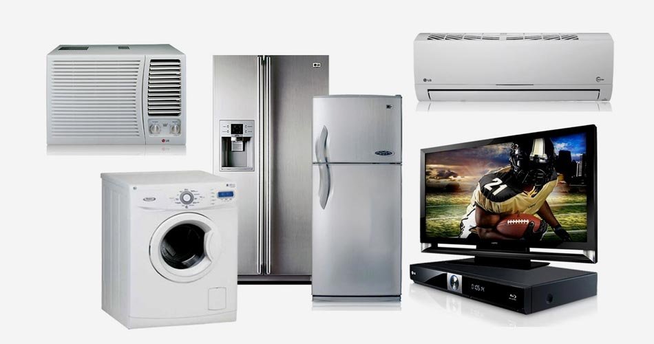 Artículos del hogar